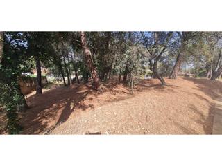 Finca rústica a Llagostera. Solar edificable en urb la canyera