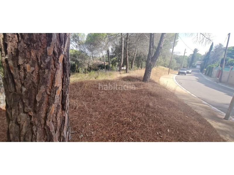 Foto 47b620f8-1e86-4e9a-9689-490a711803cd. Finca rústica solar edificable en urb la canyera en Llagostera