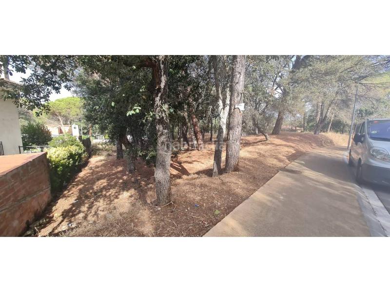 Foto 5b4e56d9-89a3-49fe-9c31-5a79c3ca6570. Finca rústica solar edificable en urb la canyera en Llagostera