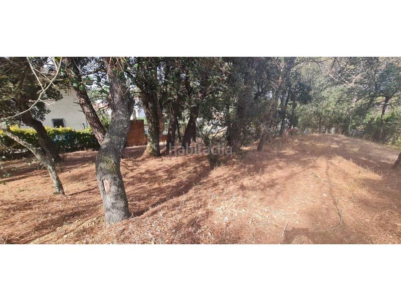 Foto 7cb8bcda-7826-46c7-be10-312730543188. Finca rústica solar edificable en urb la canyera en Llagostera