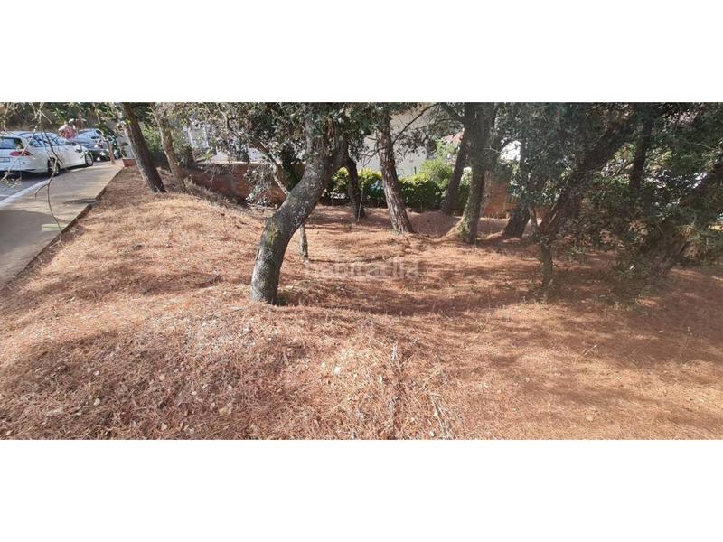 Foto 7e0852a0-8e6b-490d-b0f8-01b727cfc851. Finca rústica solar edificable en urb la canyera en Llagostera