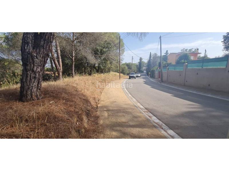 Foto 9616a4b3-2fbd-4014-966d-cc59f041d030. Finca rústica solar edificable en urb la canyera en Llagostera