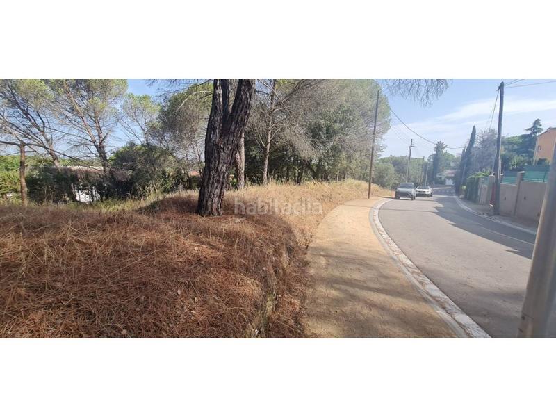 Foto b557aded-ab3e-40bb-a659-191c7420654e. Finca rústica solar edificable en urb la canyera en Llagostera
