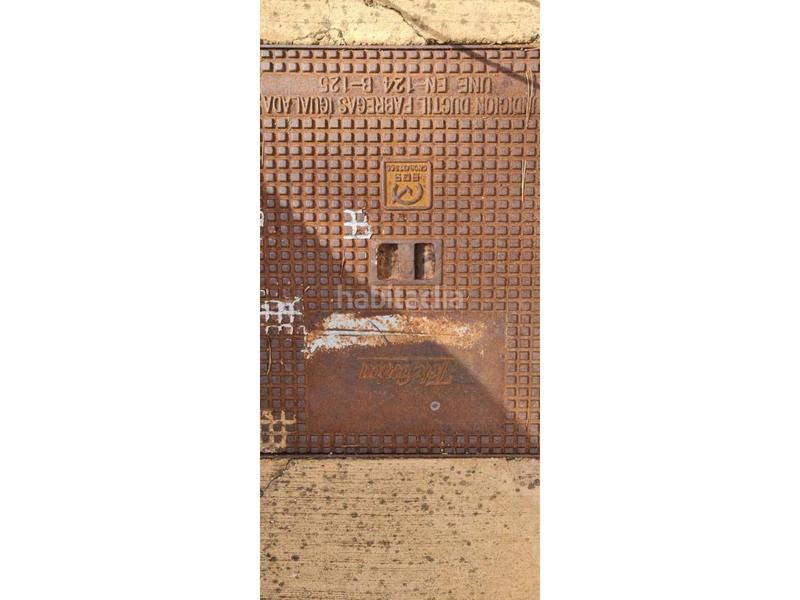 Foto b5df81aa-44c8-4808-aa0e-ffa44e80837d. Finca rústica solar edificable en urb la canyera en Llagostera