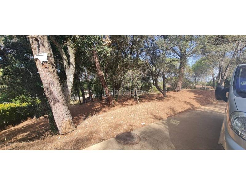 Foto b5e3f9f8-828a-4315-afc6-a683e236d2ce. Finca rústica solar edificable en urb la canyera en Llagostera