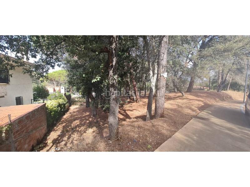 Foto c4ca0c92-a58f-4823-9510-e555d29cf746. Finca rústica solar edificable en urb la canyera en Llagostera