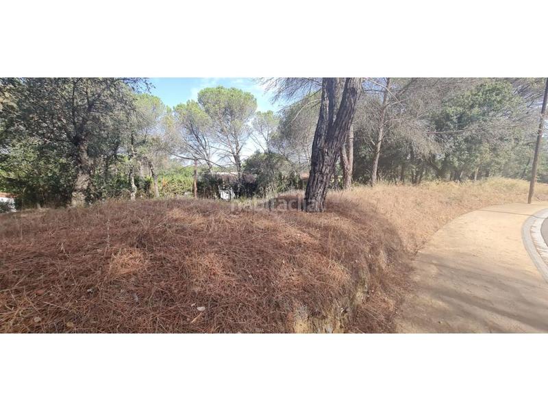 Foto e0a25f0b-a9a1-475b-9fce-0d9ecd6f5d36. Finca rústica solar edificable en urb la canyera en Llagostera