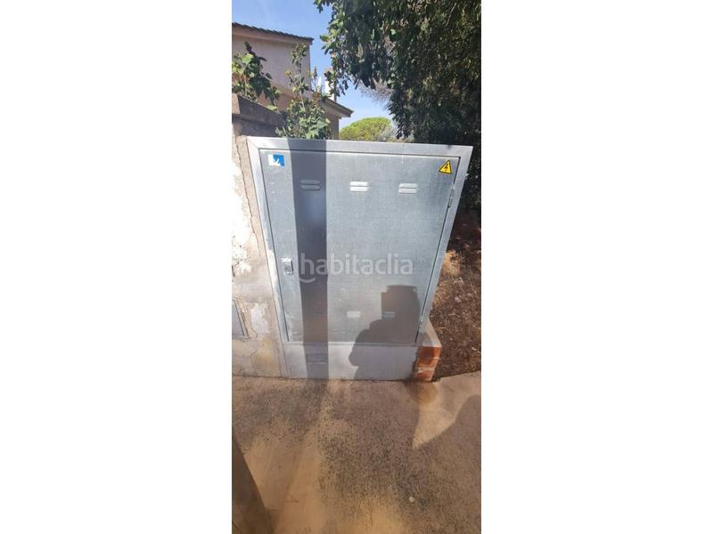 Foto e102b36d-5d40-4bbc-8da7-02057d364b7f. Finca rústica solar edificable en urb la canyera en Llagostera