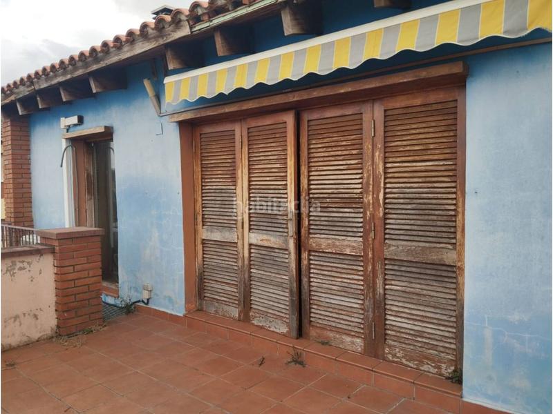 Foto 0346aee8-cd01-4051-b208-a3eef19c4ef1. Casa  en venta en can salgot en Lliçà de Vall