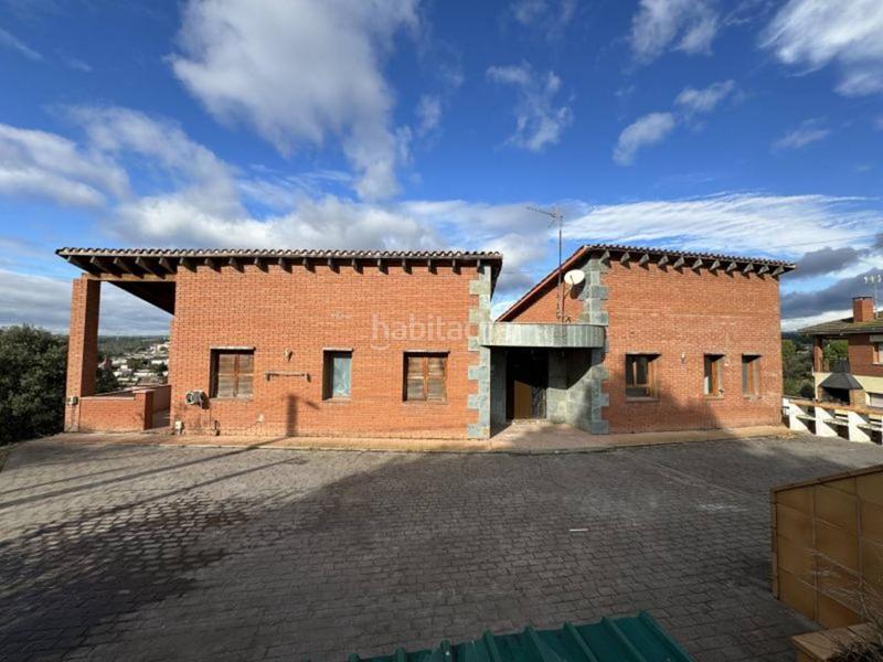 Foto 186436ef-2f1b-46a1-9429-5ccbce44f3ae. Casa  en venta en can salgot en Lliçà de Vall