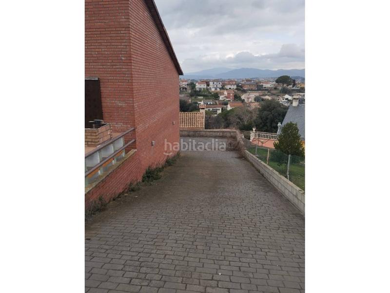 Foto 234c7d37-4bf4-4a69-95ac-f17dcef5d29a. Casa  en venta en can salgot en Lliçà de Vall