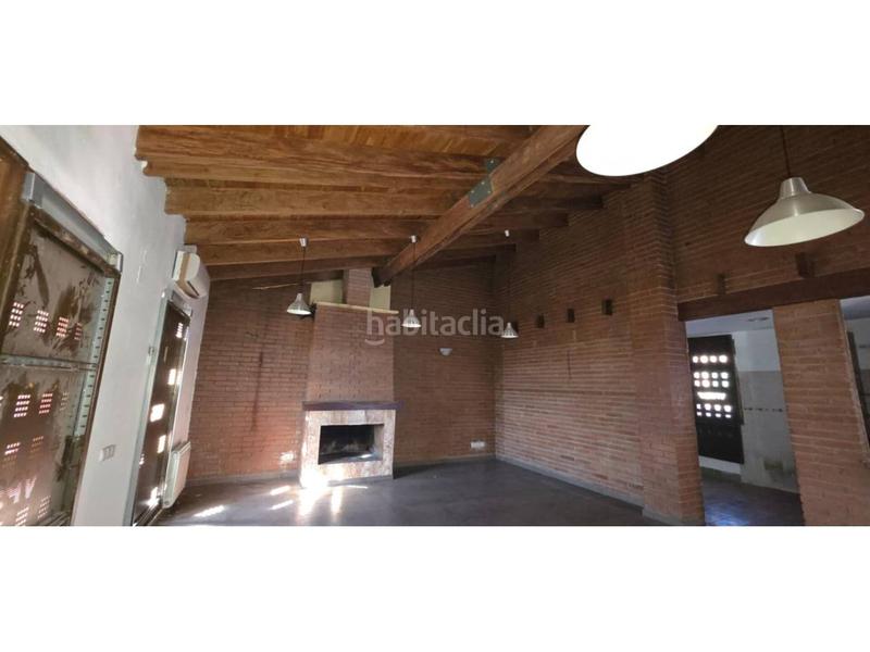 Foto 2bbaa58b-913e-43f4-b3ed-5eb35d1067e6. Casa  en venta en can salgot en Lliçà de Vall