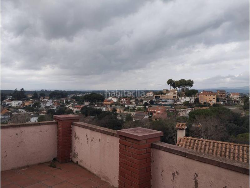 Foto 31124b2a-4338-4b67-8644-0bc510601663. Casa  en venta en can salgot en Lliçà de Vall