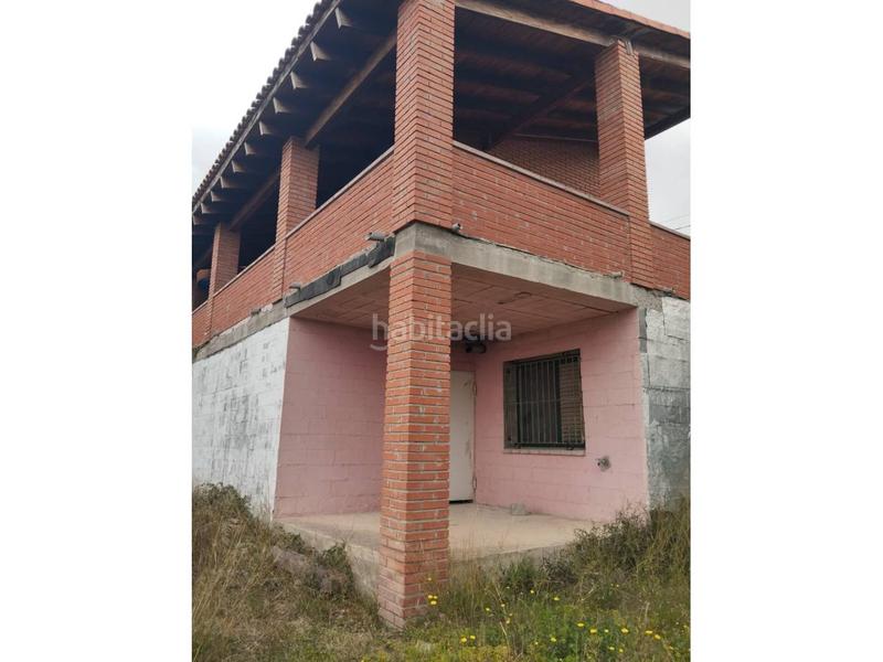 Foto 50d15ef3-85d4-43eb-aa59-f569c91b01b5. Casa  en venta en can salgot en Lliçà de Vall