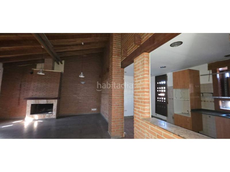 Foto b3c277d2-09c4-4480-a369-1bf56a7ea585. Casa  en venta en can salgot en Lliçà de Vall