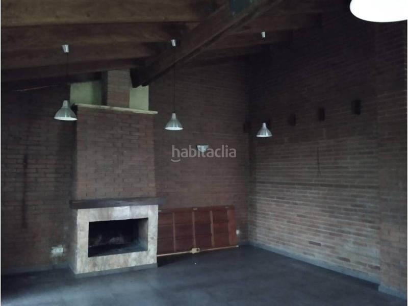 Foto ef03bae7-10e4-4683-8f47-185fe8748c34. Casa  en venta en can salgot en Lliçà de Vall