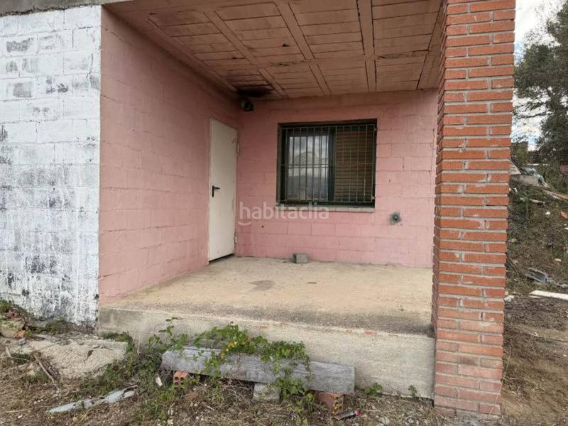 Foto f9cd87ea-68c2-4520-85bd-06d22a79027e. Casa  en venta en can salgot en Lliçà de Vall