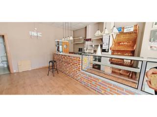 Lloguer Local Comercial a Franqueses del Vallès (Les). Local en alquiler en corró davall