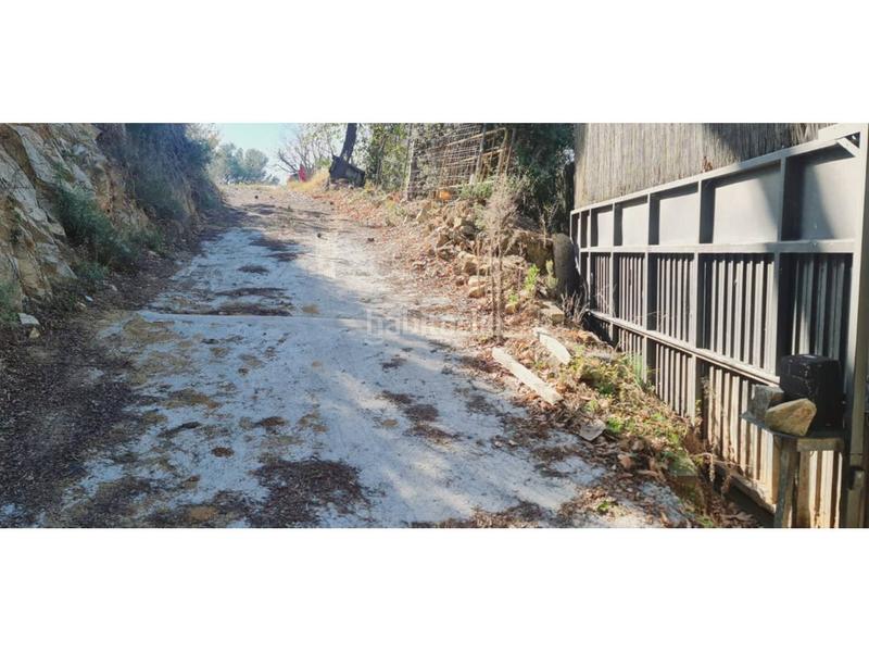 Foto 0481e2b6-d2ba-4bf2-959b-fdb477ee0bf0. Terreny residencial a Tiana