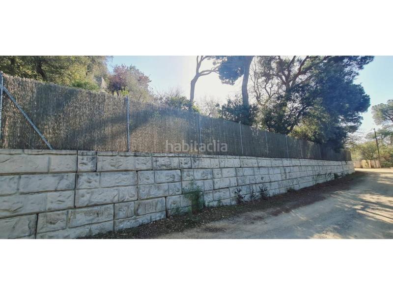 Foto 0d0c365e-ee58-438b-abd0-00958596b4ab. Terreny residencial a Tiana