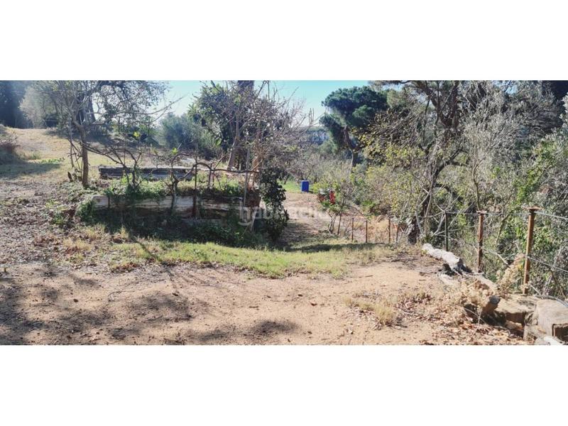 Foto 0f383bab-7291-4509-bd9b-053d9d80f000. Terreny residencial a Tiana