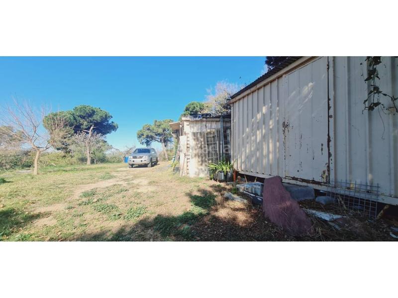 Foto 1bb1ed4e-e8db-43b2-878b-2495fe34fd9f. Terreny residencial a Tiana