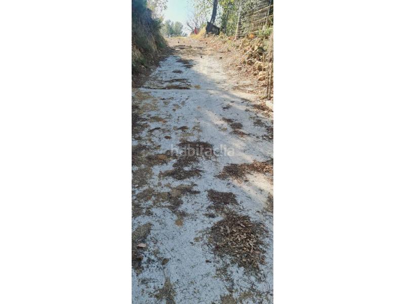 Foto 48d4fb16-9855-40d9-838b-94d86ad626c1. Terreny residencial a Tiana
