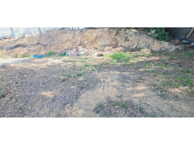 Foto 6653b4a3-68e3-4b95-9a72-b7a0cf6925d1. Terreny residencial a Tiana