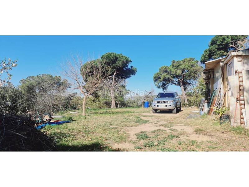 Foto 693de02f-9d7c-4df9-8e2d-cf2db36a97e1. Terreny residencial a Tiana