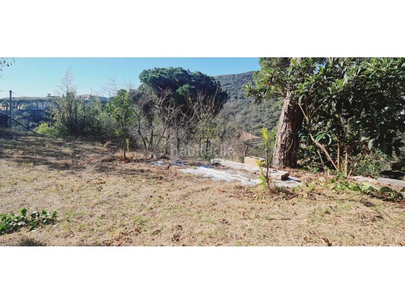 Foto 6d0262d4-a617-4ed4-ac7c-46456db11c0c. Terreny residencial a Tiana