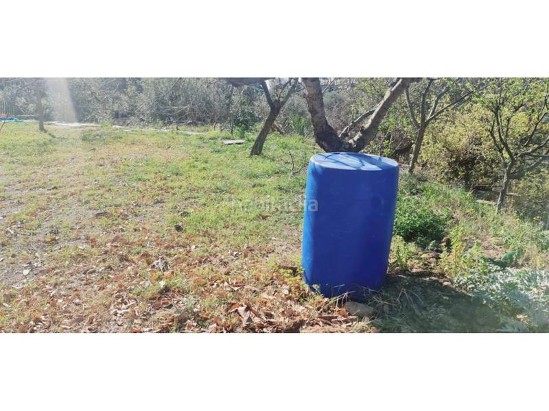 Foto 6da53c01-6b48-4db9-952f-958fc54c15b7. Terreny residencial a Tiana