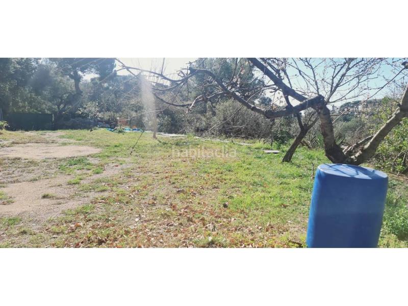 Foto 7ca22776-df69-4068-9f4f-5a767654094a. Terreny residencial a Tiana