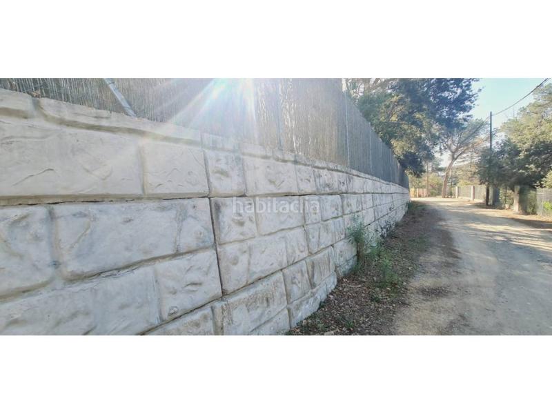 Foto 7e8b6b7a-a947-4b6e-a15b-7af0a258450b. Terreny residencial a Tiana