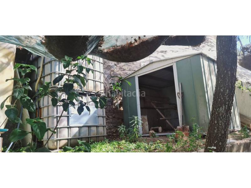 Foto 84441ff9-55c4-4fe6-b7bd-1e7c145ba04b. Terreny residencial a Tiana