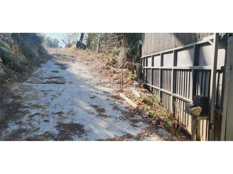 Foto 85eb49f6-e303-4cce-a3a3-27f53a1efbee. Terreny residencial a Tiana