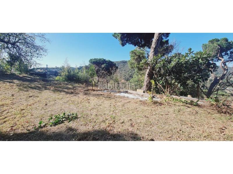 Foto 87ddc615-c126-41ea-9da1-3849acc8e830. Terreny residencial a Tiana