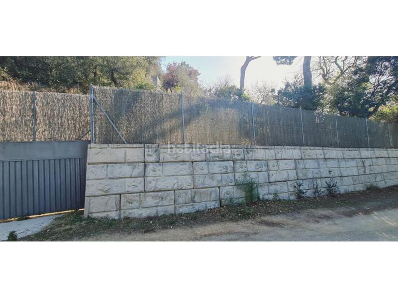 Foto 96b2fde6-52bc-453d-a2a6-0feb545b426b. Terreny residencial a Tiana