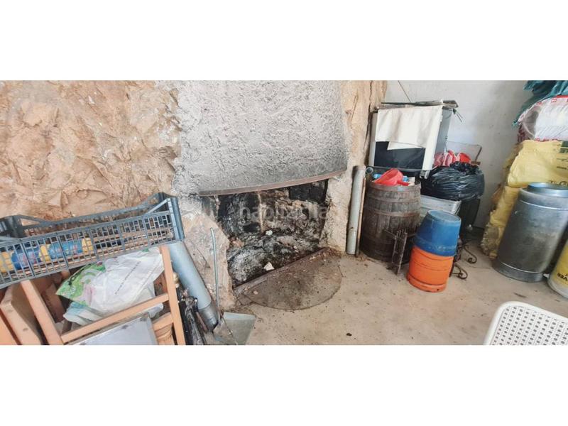 Foto 981bf61e-e8e1-4df7-9cd3-e195b46604a8. Terreny residencial a Tiana