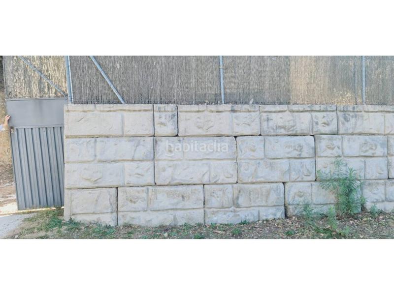 Foto a2397802-96a1-401e-88a4-ad14da1aa62f. Terreny residencial a Tiana