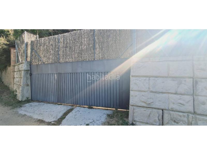 Foto b91214b9-5e6d-4ac6-8694-fab7fad370e0. Terreny residencial a Tiana