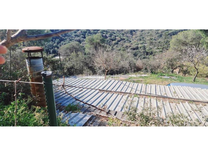 Foto d8a67e43-ad67-45ae-8d40-c9d86e38ecd8. Terreny residencial a Tiana