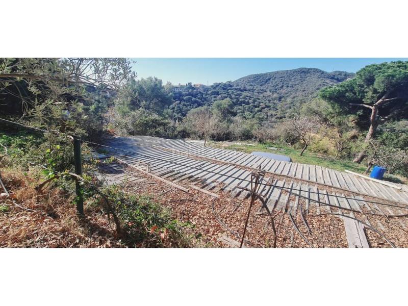 Foto e0de5391-339a-413e-b241-a9b8294fdd25. Terreny residencial a Tiana