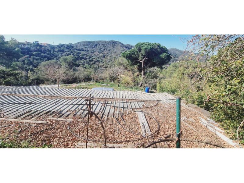 Foto e5db11c1-2679-438e-b1b6-2414ef3d63fe. Terreny residencial a Tiana