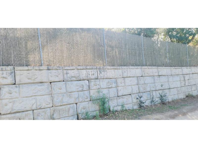 Foto f95a27ed-c8e4-4329-a44e-273b942d0832. Terreny residencial a Tiana