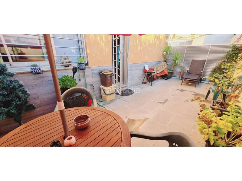 Foto 088d0a60-af39-4e5b-a658-99cfbfa34466. Pis amb calefacció aparcament a Aiguafreda