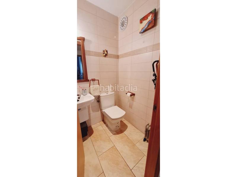 Foto 2554bb68-ef86-47d1-a719-0fb7f365bd4b. Pis amb calefacció aparcament a Aiguafreda