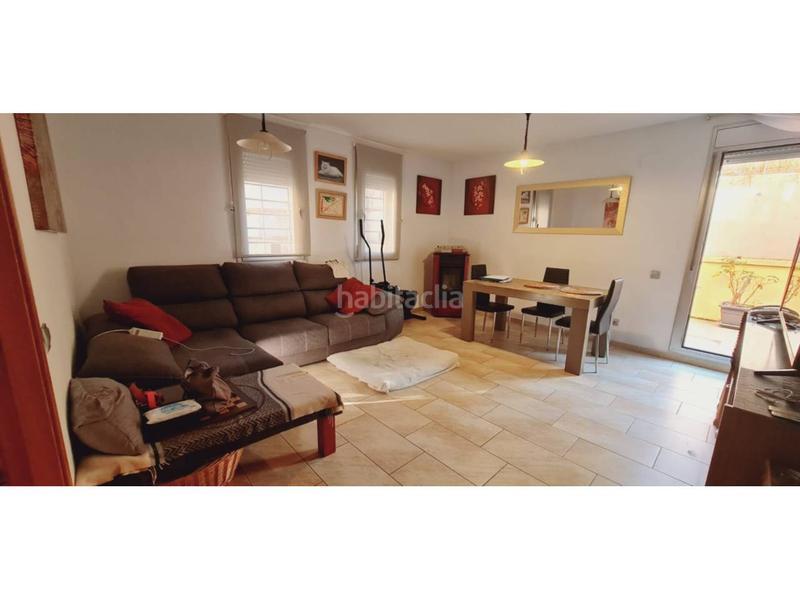 Foto 43a5beed-a5b9-4d87-a731-6cd50550af9f. Pis amb calefacció aparcament a Aiguafreda