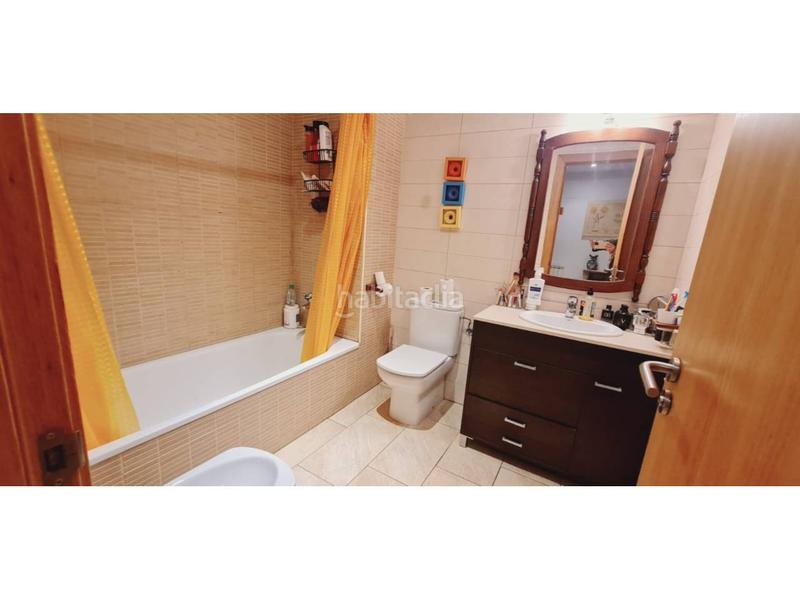 Foto 674f57a9-4aad-4191-b934-12257ae001cd. Pis amb calefacció aparcament a Aiguafreda