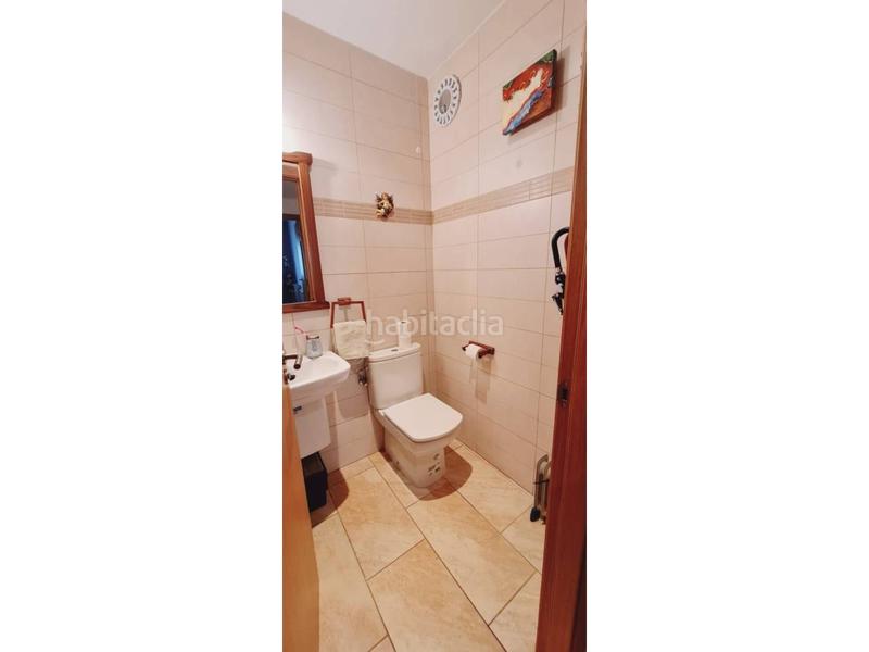 Foto b644acf2-e09e-48de-b612-3dd0e5160402. Pis amb calefacció aparcament a Aiguafreda