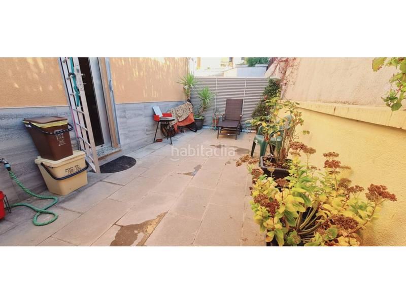 Foto d5508cad-0772-48ca-8052-5c046f30ae49. Pis amb calefacció aparcament a Aiguafreda